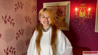 18岁日本少女自慰ver亚洲人喜欢性爱毛茸茸的阴部高潮婊子荡妇阴户假阳具性玩具宅男动漫女孩Osakaporn