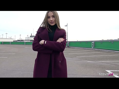 ❤️ 德国侦察员是一个梦想触摸斯蒂尔，停车场告诉和性感的钱 ❌ at porn zh-cn.liporno.ru❤