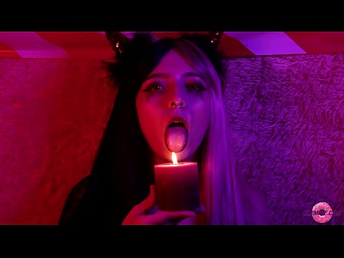 ❤️ 性感魅魔的激情口交，嘴上的满足感 ❌ at porn zh-cn.liporno.ru❤