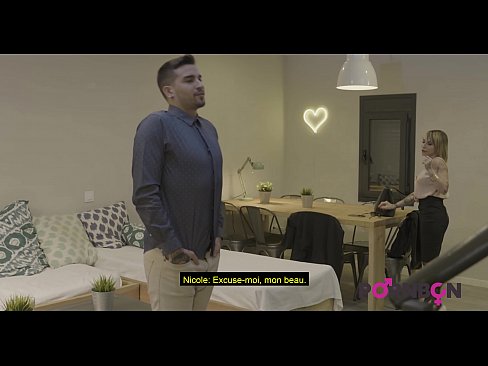 ❤️ PORNBCN 4K 一个成熟的女人与大乳房要肛门性交年轻的男妓与大阴茎口交amortism硬他妈的手工作狗风格阴部舔高潮法语字幕 ❌ at porn zh-cn.liporno.ru❤