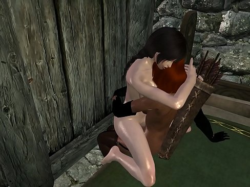❤️ 在度假的时候，用的是tsbbe和unpe最大演员的身体， succubus和nord ❌ at porn zh-cn.liporno.ru❤